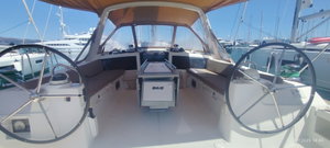 Oceanis 48 „ATLANTIS“ – fotka 7