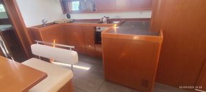 Oceanis 48 „ATLANTIS“ – fotka 3