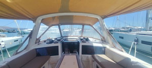 Oceanis 48 „ATLANTIS“ – fotka 6
