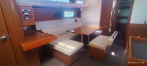 Oceanis 48 „ATLANTIS“ – fotka 8