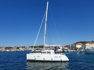 Lagoon 400 „Atlantic“ – fotka 7