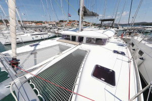 Lagoon 400 „Atlantic“ – fotka 3