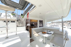 Lagoon 400 „Atlantic“ – fotka 5