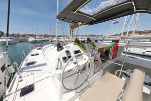 Lagoon 400 „Atlantic“ – fotka 6