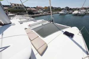 Lagoon 400 „Atlantic“ – fotka 2