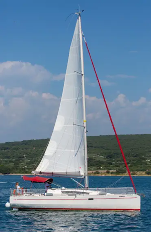 Elan 350