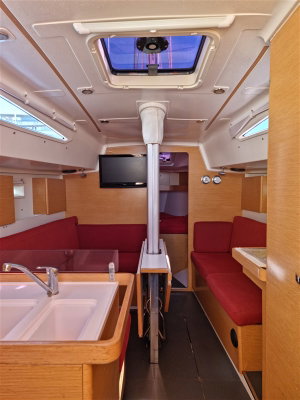 Elan 350