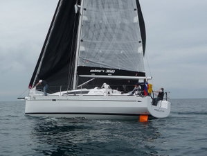 Elan 350