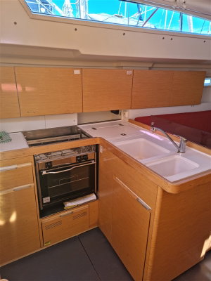 Elan 350
