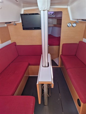 Elan 350