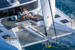 Lagoon 51 „Deb Elli“ – fotka 6