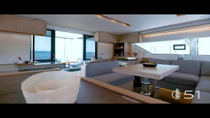 Lagoon 51 „Deb Elli“ – fotka 9
