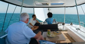 Lagoon 51 „Deb Elli“ – fotka 5