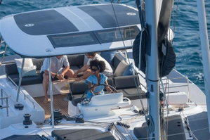 Lagoon 51 „Deb Elli“ – fotka 8
