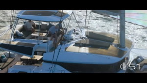 Lagoon 51 „Deb Elli“ – fotka 2