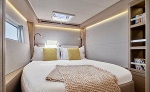 Lagoon 51 „Deb Elli“ – fotka 4