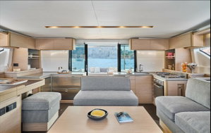Lagoon 51 „Deb Elli“ – fotka 10