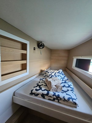 Aventura 37 „Cap Bon“ – fotka 19