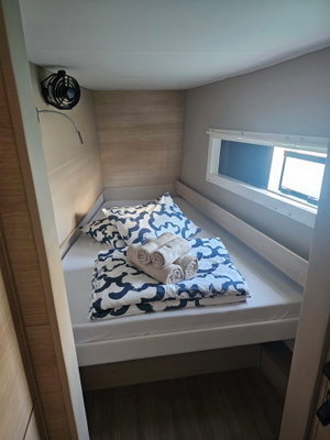 Aventura 37 „Cap Bon“ – fotka 4
