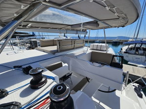 Aventura 37 „Cap Bon“ – fotka 8