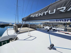 Aventura 37 „Cap Bon“ – fotka 7
