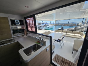 Aventura 37 „Cap Bon“ – fotka 13