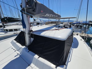 Aventura 37 „Cap Bon“ – fotka 6