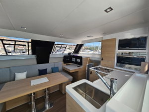 Aventura 37 „Cap Bon“ – fotka 14