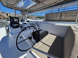 Aventura 37 „Cap Bon“ – fotka 9