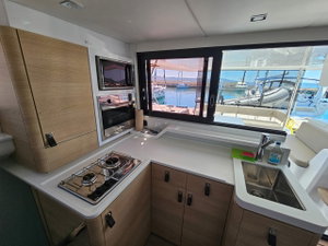 Aventura 37 „Cap Bon“ – fotka 17