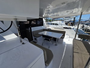 Aventura 37 „Cap Bon“ – fotka 11