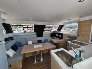 Aventura 37 „Cap Bon“ – fotka 3