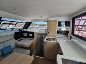 Aventura 37 „Cap Bon“ – fotka 16