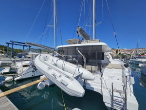 Aventura 37 „Cap Bon“ – fotka 1