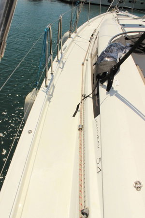Jeanneau 54 „Blue Angel“ – fotka 5
