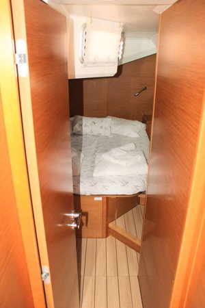 Jeanneau 54 „Blue Angel“ – fotka 13