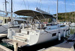 Oceanis 51.1 „OceanChill“ – fotka 1