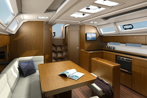 Bavaria Cruiser 46 „Jameson“ – fotka 3