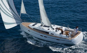 Bavaria Cruiser 46 „Jameson“ – fotka 1