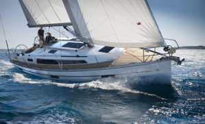 Bavaria Cruiser 46 „Jameson“ – fotka 4
