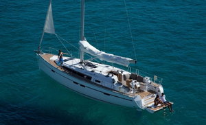 Bavaria Cruiser 46 „Jameson“ – fotka 2