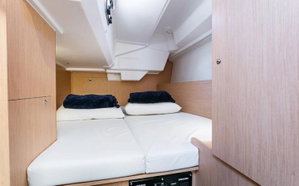 Oceanis 38 „Epicteto“ – fotka 6