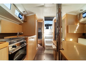 Oceanis 38 „Epicteto“ – fotka 8