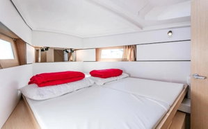 Oceanis 38 „Epicteto“ – fotka 7