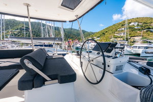 Lagoon 51 „Moondance“ – fotka 25