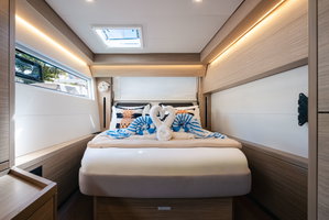Lagoon 51 „Moondance“ – fotka 17