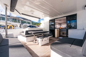 Lagoon 51 „Moondance“ – fotka 27