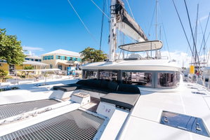 Lagoon 51 „Moondance“ – fotka 7