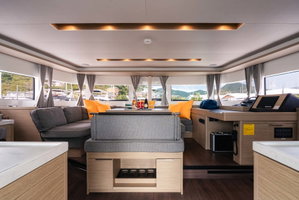 Lagoon 51 „Moondance“ – fotka 11