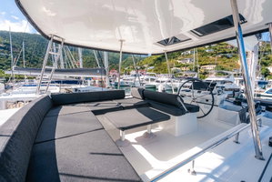 Lagoon 51 „Moondance“ – fotka 10